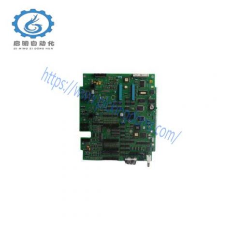 ABB UNS2880B-P V1 Circuit Board, ABB 3BHE014967R0001, Control Module
