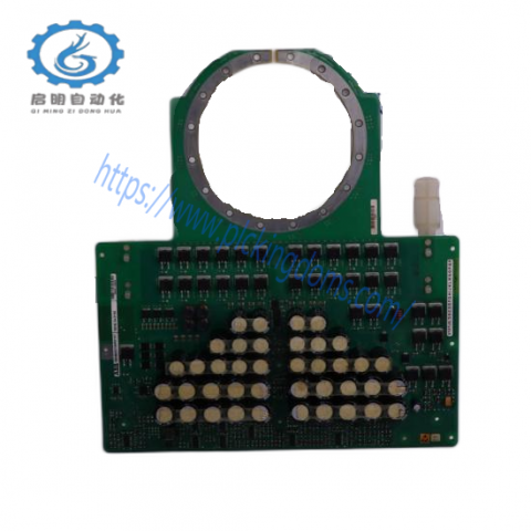 ABB 3BHE014967R0002 - UNS2880B-P,V2 Industrial Control Module, Premium Quality