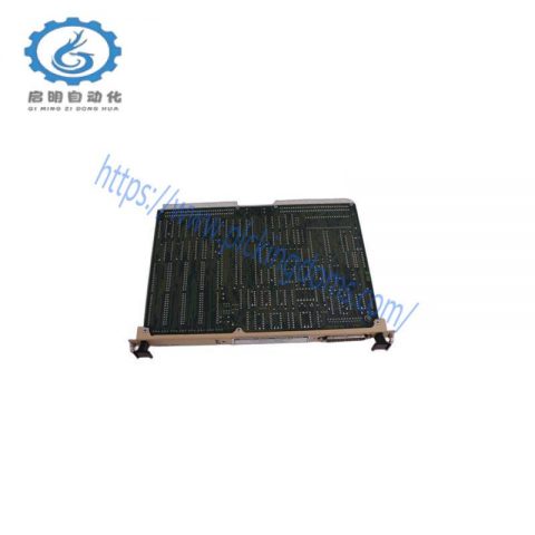 ABB 3BHE014967R0002 - High-Performance UNS2880B-P,V2 Control Board