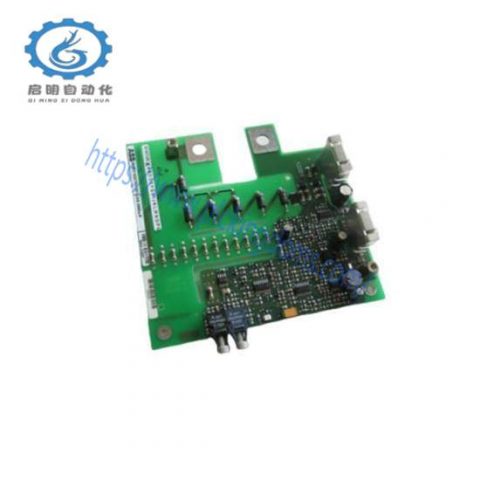 ABB 3BHE018297R0003 - High-Performance Control Module