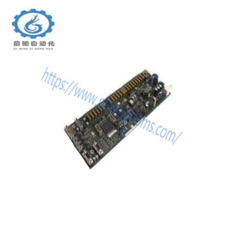 ABB 3BHE018809R0001: DCS System Module, Precision Engineering for Industrial Automation