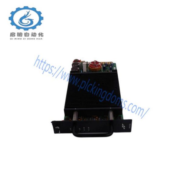 ABB 3BHE020959R0127: Precision Engineered PC Board Assembly for Industrial Control