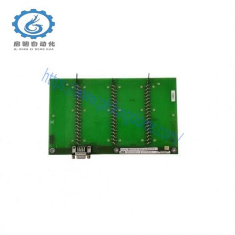ABB 3BHE021083R0101 - Advanced Multifunction Controller Module
