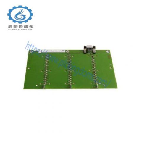 ABB 3BHE021083R0101 & XVC770BE101 | Advanced Control Board, for Industrial Automation & Optimization