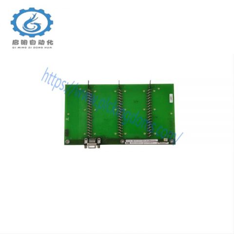 ABB 3BHE021083R0101 & XVC770BE101 - Advanced Main Control Board