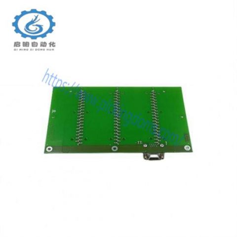 ABB 3BHE021083R0103 - High Voltage Drive Board