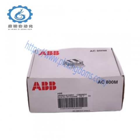 ABB 3BHE022287R0001 UCD240A01 - Advanced Automation Module