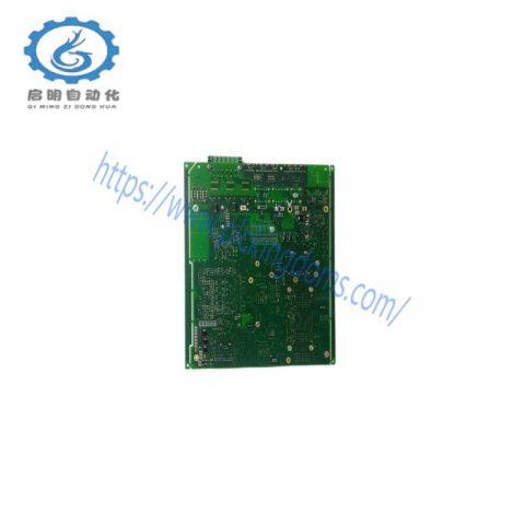 ABB 3BHE022287R0101 Module Controller: Industrial Automation Innovation