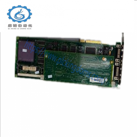 ABB 3BHE022287R0101 UCD240 A101 Industrial Module Controller