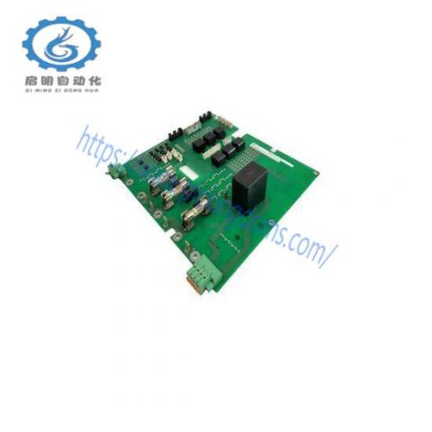 ABB 3BHE022886R0001: Advanced PCB Card for Industrial Automation