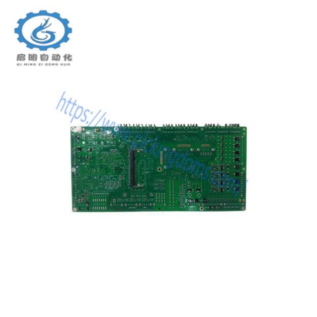 ABB UCD224 A101 Connection Cable 3BHE023681R0101, Designed for Industrial Automation Solutions