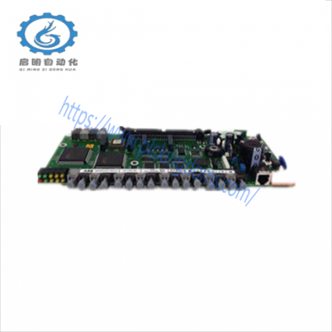 ABB PPC907 BE 3BHE024577R0101 Inverter Module, for Industrial Automation