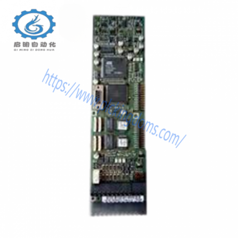 ABB 3BHE024820R0101 Industrial Control Module