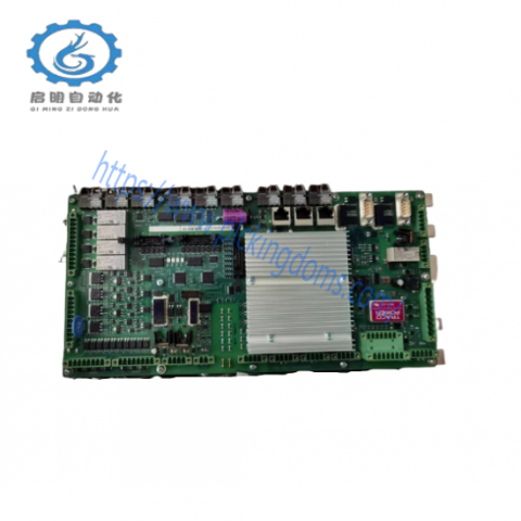 ABB 3BHE024820R0101 PP D234 A101 Board: Latest Upgrade for Industrial Automation