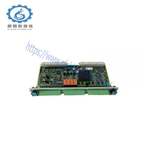 ABB 3BHE026284R0105 UAD215 A105 Converter - Advanced Control Module for Industrial Applications