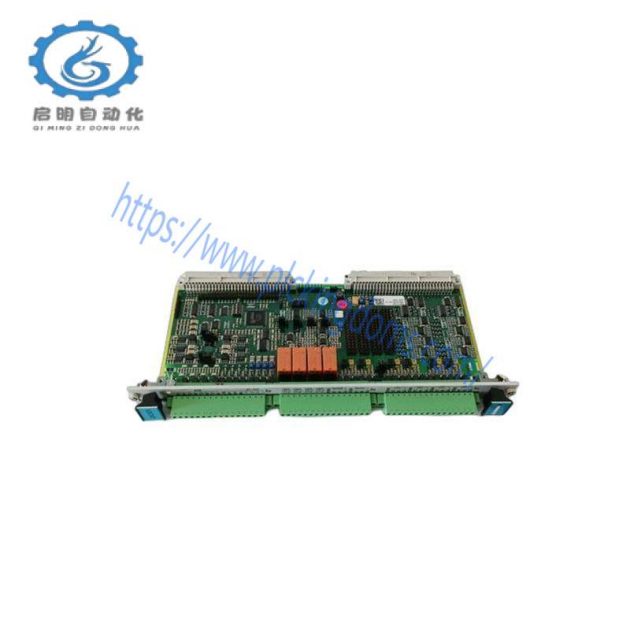 ABB 3BHE026284R0105 UAD215 A105 Converter - Advanced Control Module for Industrial Applications