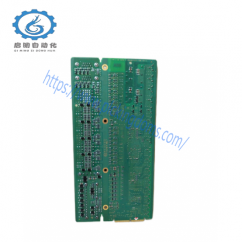 ABB 3BHE027632R0101 Module Card - New; Manufacturer: ABB