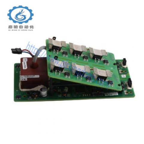 ABB 3BHE0287614R0102 & 3BHE0287622UEA004260 - Industrial Control Modules
