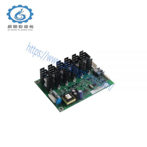 ABB 3BHE028761R0102 PCB Card - High Performance Control Module for Advanced Automation Systems
