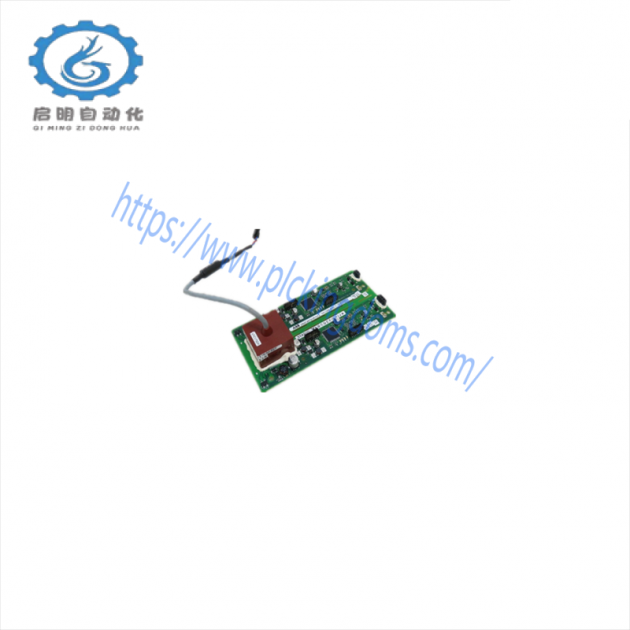 ABB GDC806 A1001 3BHE028761R1001 Processor Module