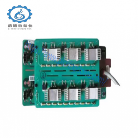 ABB 3BHE028767R0101 High-Power Frequency Inverter, Engineered for Precision Control
