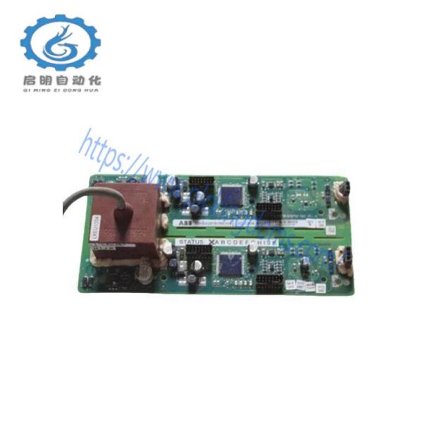 ABB 3BHE02876R0101 - Advanced Inverter Module for Industrial Automation, 200 characters or less