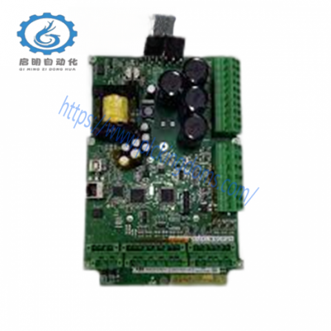 ABB 3BHE029153R0101 Industrial Control Module, Efficient & Reliable Automation Solution