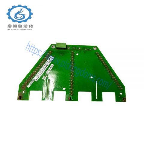 ABB 3BHE032285R0102 - Advanced Frequency Converter Accessories, Optimized for Industrial Control Systems