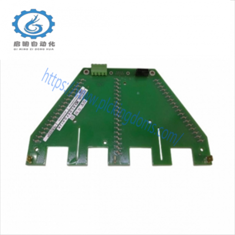 ABB 3BHE032285R0102 High Voltage Divider, Designed for Precision and Durability