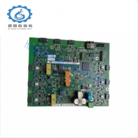 ABB 3BHE033067R0101 - Advanced Digital Output Module for Industrial Automation