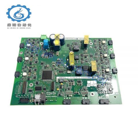 ABB 3BHE033067R0101 GC C960 Digital Output Controller