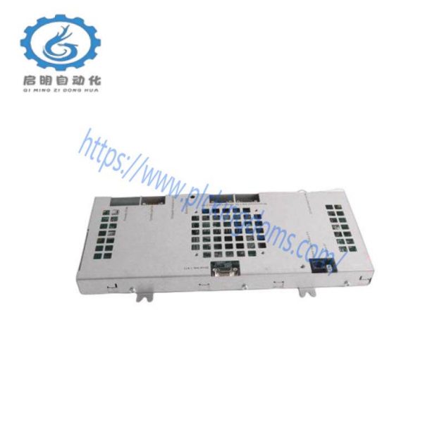 ABB 3BHE035301R1002 - UNS0121 A-Z V1 CMT100 Release
