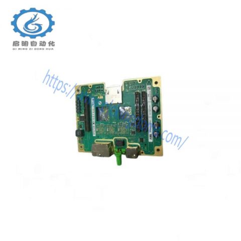 ABB 3BHE036342R0101 XD D501 A101 Main Board - A Comprehensive Solution for Advanced Control Systems