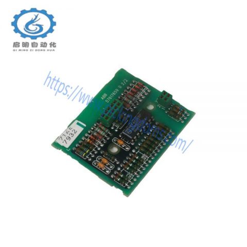 ABB 3BHE036348R0103 Inverter - High-Performance Power Conversion Solution