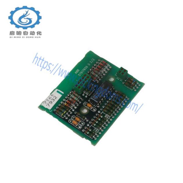 ABB 3BHE036348R0103 Inverter - High-Performance Power Conversion Solution