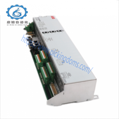 ABB 3BHE037124R1004 Power Module