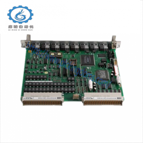 ABB 3BHE037125P106 Programmable Logic Controller (PLC) Module
