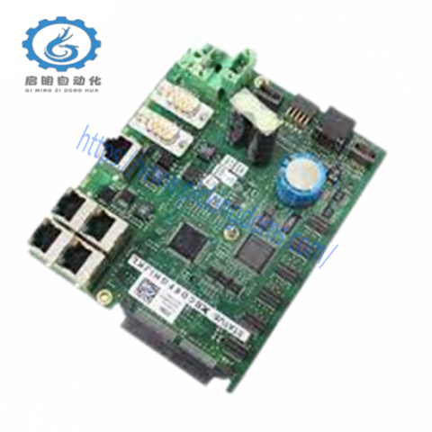 ABB 3BHE037649R0101: Advanced Control Module for Industrial Automation, 200 Characters