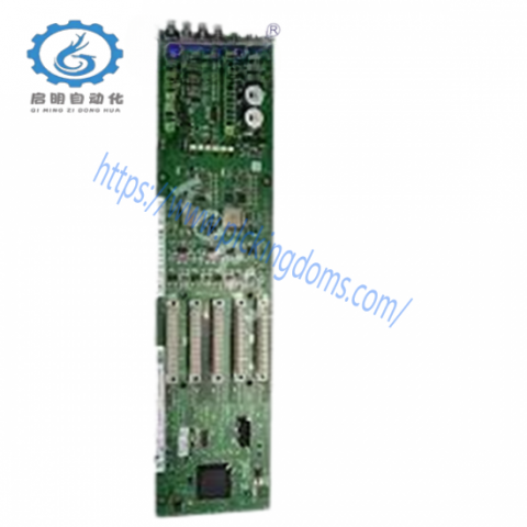 ABB 3BHE041464R0101: Advanced Industrial Communication Module for Seamless Network Integration