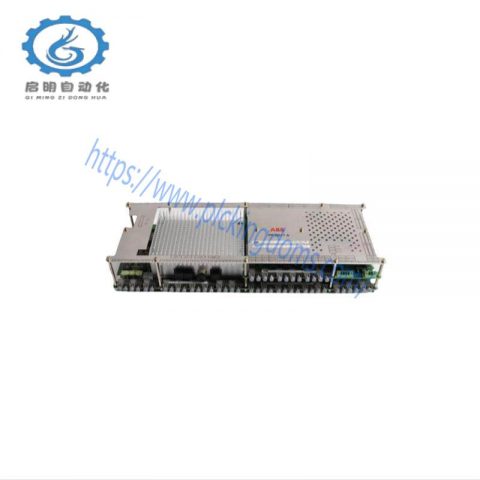 ABB 3BHE041576R3011 PPD517 A3011 Industrial Converter Controller