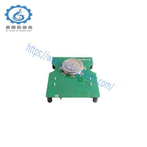 ABB Modular Automation Components: 3BHL000392P0101 & Others, Precision Engineering for Industrial Control