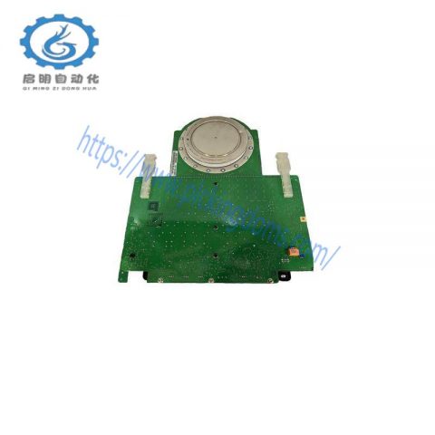 ABB 3BHL000986P3001 IGCT MODULE; Manufacturer: ABB