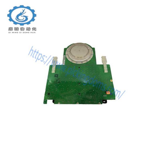 ABB 3BHL000986P3001 IGCT MODULE; Manufacturer: ABB