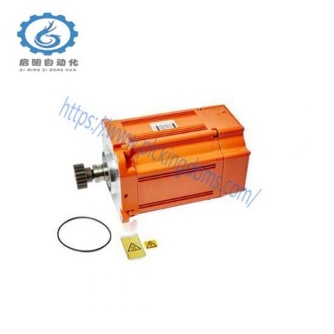 ABB 3BHL000986P7001 High-Frequency Industrial Control Module