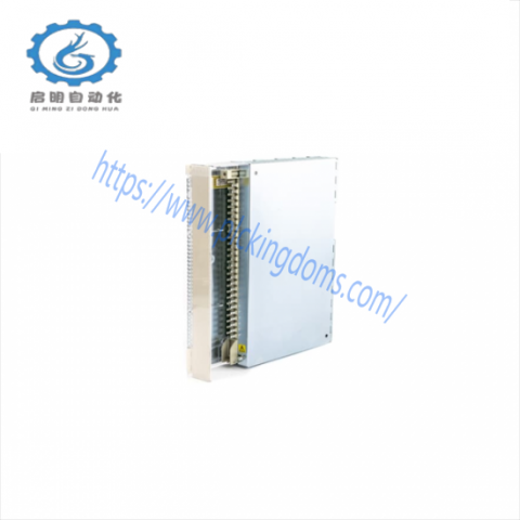 ABB 3BHT300051R1 Analog Output Module - Precision Control for Your Industry