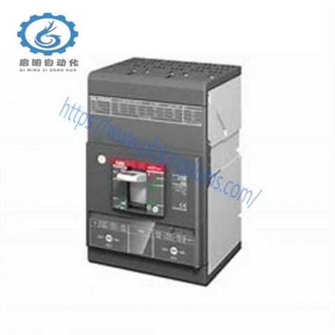 ABB 3BHT410082R0001 PLC Module; Producer:ABB