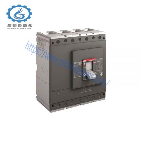 ABB 3BSC610D65R1: High-Efficiency Power Supply for Industrial Automation