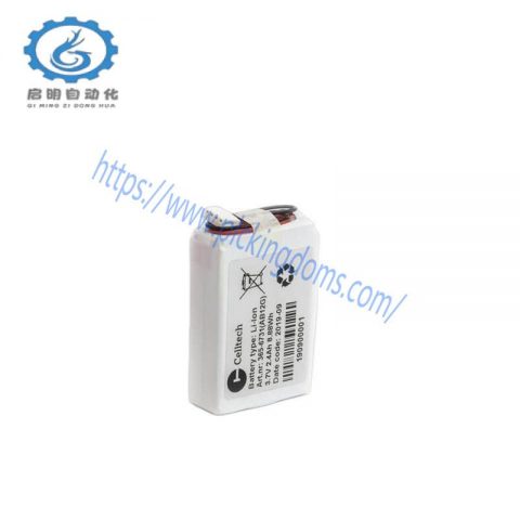 ABB 3BSC760019E1 Industrial Rechargeable Battery