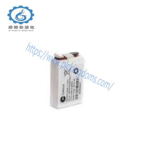 ABB 3BSC760019E1 SB822 AB12G 364-1115, High-Power Lithium-Ion Battery Module for Industrial Control Systems
