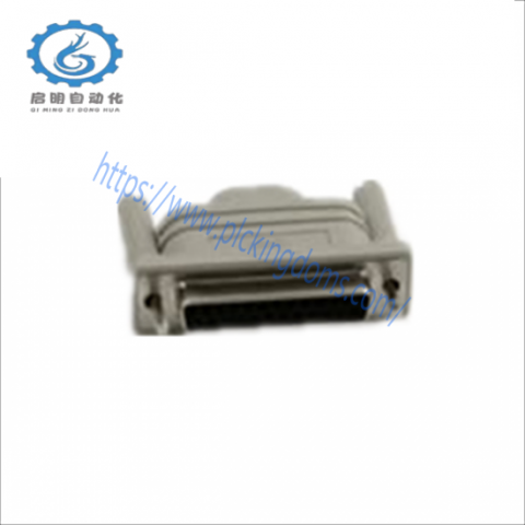 ABB 3BSC950193R1 EX-Bus Terminator, Advanced Industrial Networking Solution